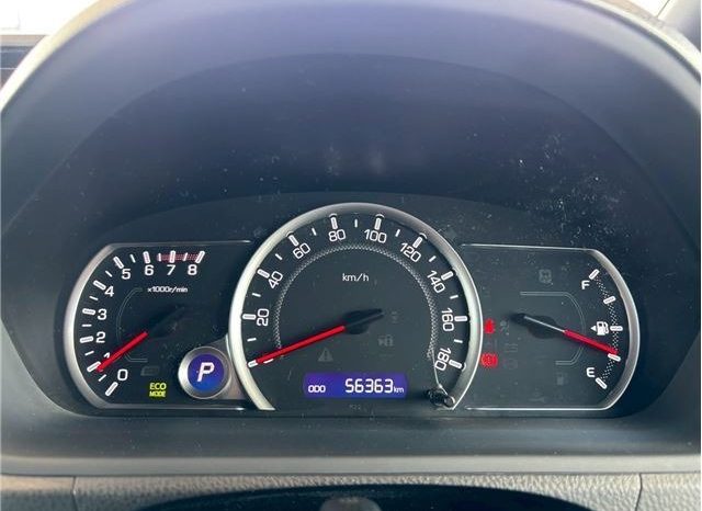 Toyota Noah  Si Double B 2016 full