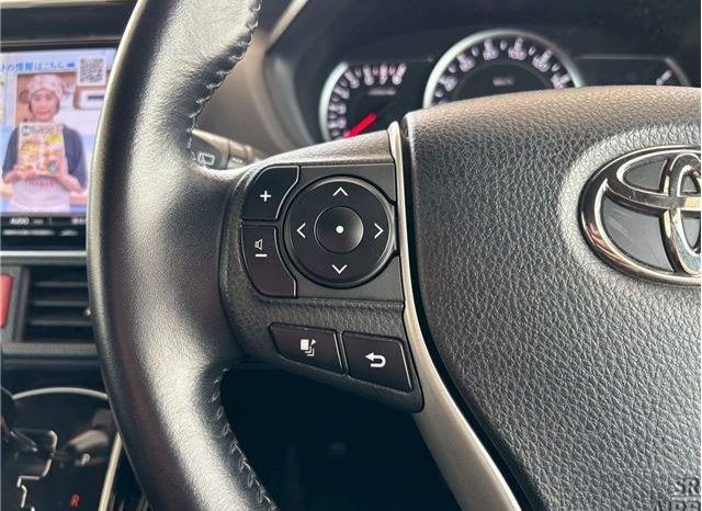 Toyota Noah  Si Double B 2016 full