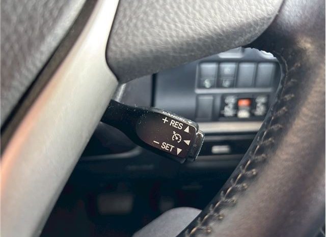 Toyota Noah  Si Double B 2016 full