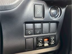 Toyota Noah  Si Double B 2016 full