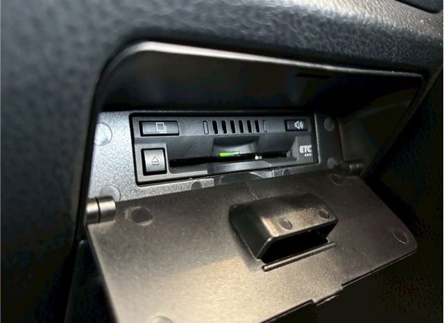 Toyota Noah  Si Double B 2016 full