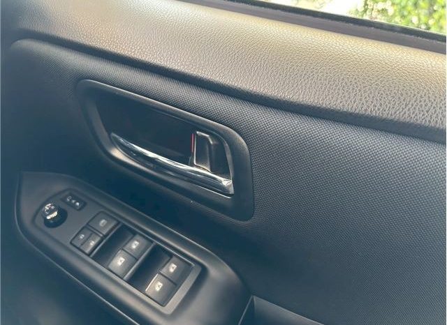 Toyota Noah  Si Double B 2016 full