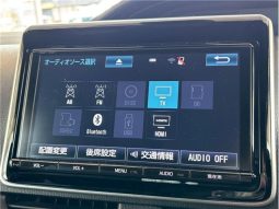 Toyota Noah  Si Double B 2016 full