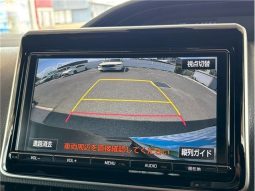 Toyota Noah  Si Double B 2016 full