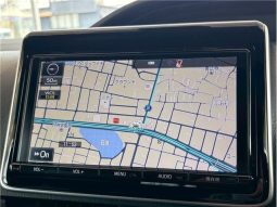 Toyota Noah  Si Double B 2016 full