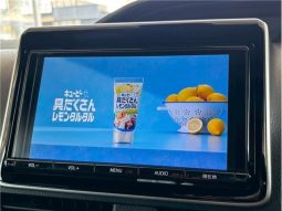 Toyota Noah  Si Double B 2016 full