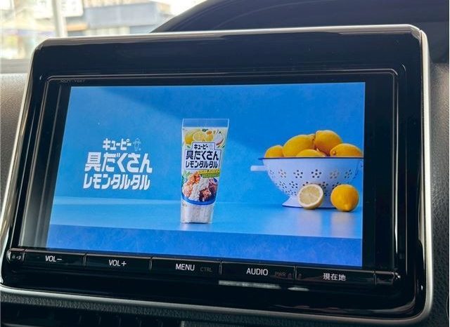 Toyota Noah  Si Double B 2016 full