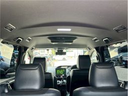 Toyota Noah  Si Double B 2016 full