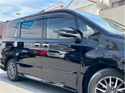 Toyota Noah  Si Double B 2016 full