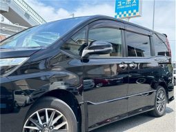 Toyota Noah  Si Double B 2016 full
