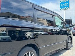Toyota Noah  Si Double B 2016 full