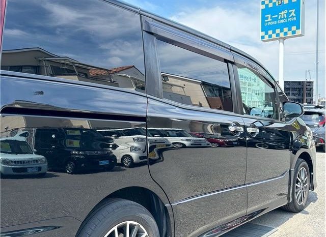 Toyota Noah  Si Double B 2016 full