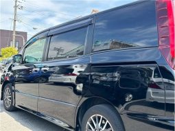 Toyota Noah  Si Double B 2016 full