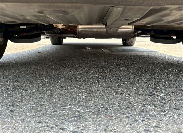 Toyota Noah  Si Double B 2016 full