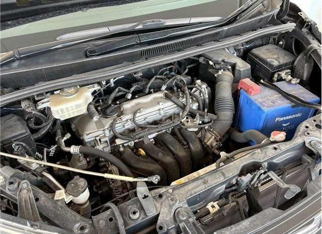 Toyota Noah  Si Double B 2016 full