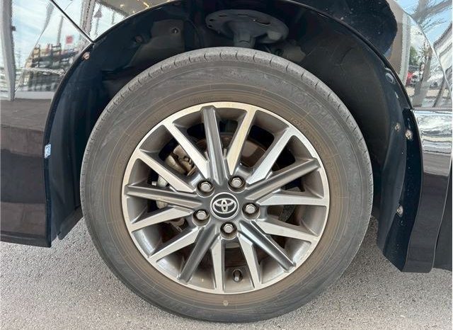 Toyota Noah  Si Double B 2016 full