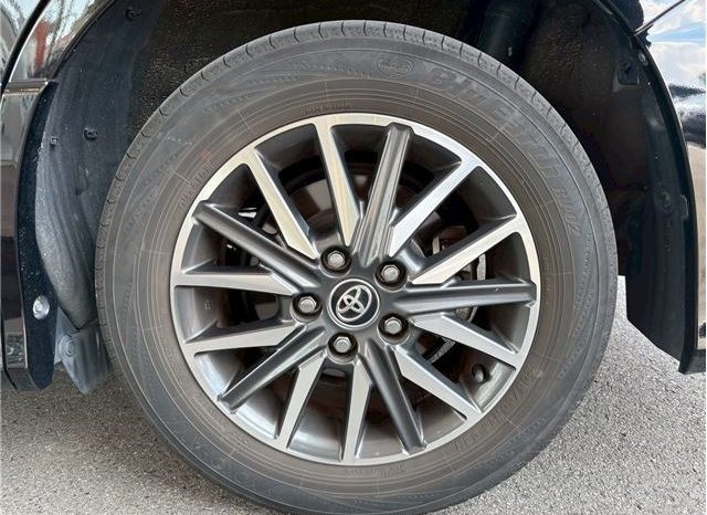 Toyota Noah  Si Double B 2016 full