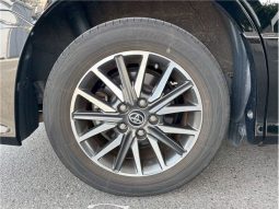 Toyota Noah  Si Double B 2016 full