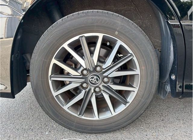 Toyota Noah  Si Double B 2016 full