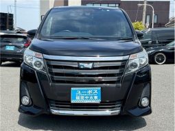 Toyota Noah  Si Double B 2016 full