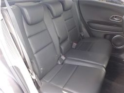 Honda Vezel Hybrid Z Honda Sensing 2016 full