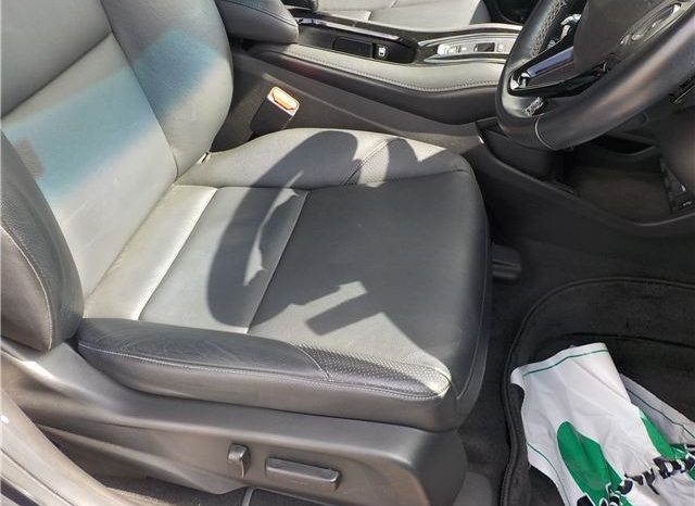 Honda Vezel Hybrid Z Honda Sensing 2016 full