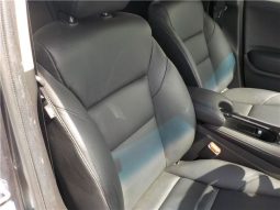 Honda Vezel Hybrid Z Honda Sensing 2016 full