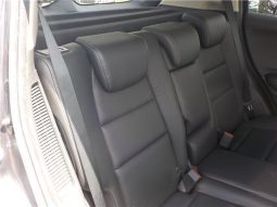 Honda Vezel Hybrid Z Honda Sensing 2016 full