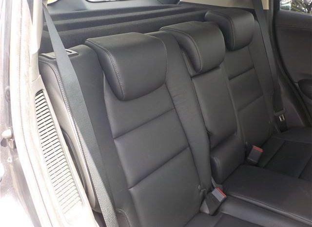 Honda Vezel Hybrid Z Honda Sensing 2016 full