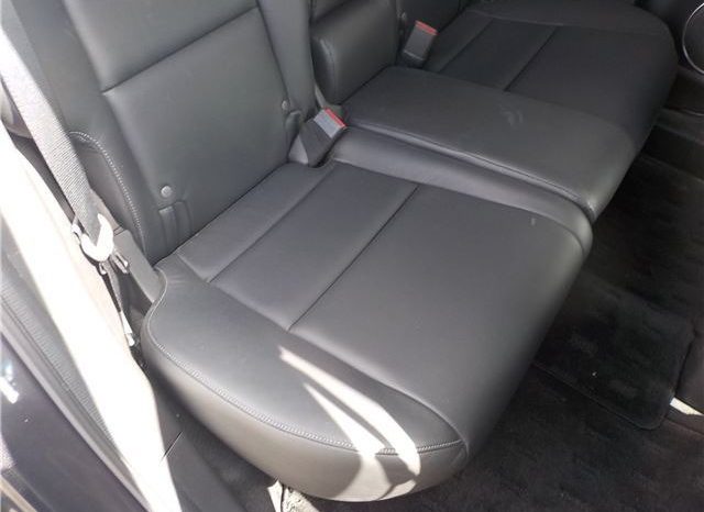 Honda Vezel Hybrid Z Honda Sensing 2016 full