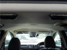 Honda Vezel Hybrid Z Honda Sensing 2016 full