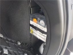 Honda Vezel Hybrid Z Honda Sensing 2016 full