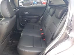 Honda Vezel Hybrid Z Honda Sensing 2016 full