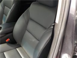 Honda Vezel Hybrid Z Honda Sensing 2016 full