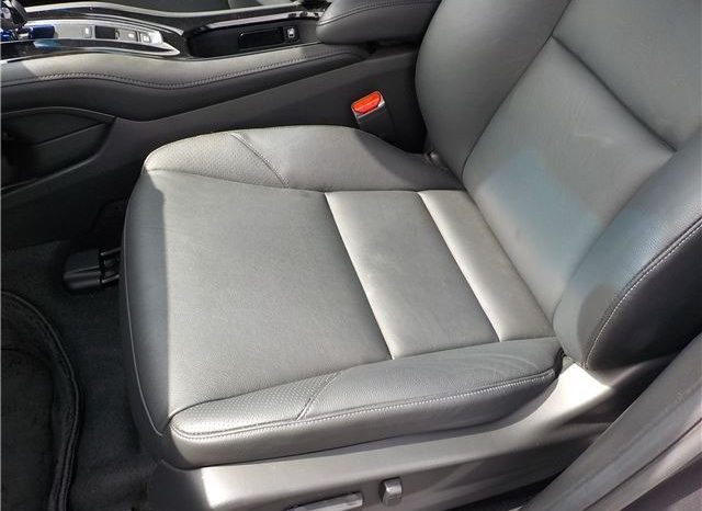 Honda Vezel Hybrid Z Honda Sensing 2016 full