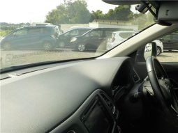 Honda Vezel Hybrid Z Honda Sensing 2016 full