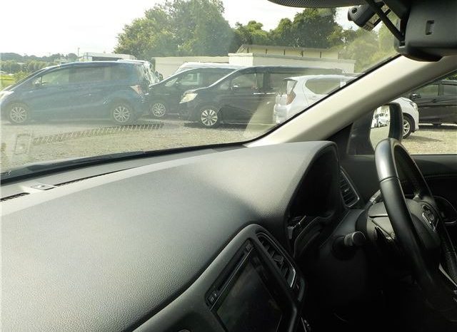 Honda Vezel Hybrid Z Honda Sensing 2016 full