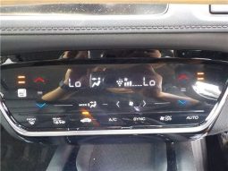 Honda Vezel Hybrid Z Honda Sensing 2016 full