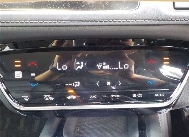 Honda Vezel Hybrid Z Honda Sensing 2016 full