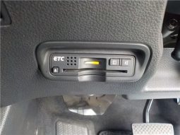 Honda Vezel Hybrid Z Honda Sensing 2016 full