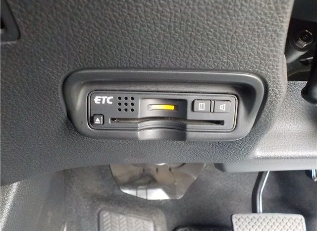 Honda Vezel Hybrid Z Honda Sensing 2016 full