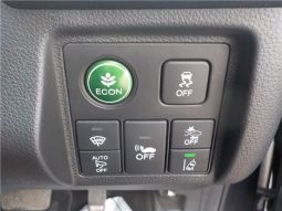 Honda Vezel Hybrid Z Honda Sensing 2016 full