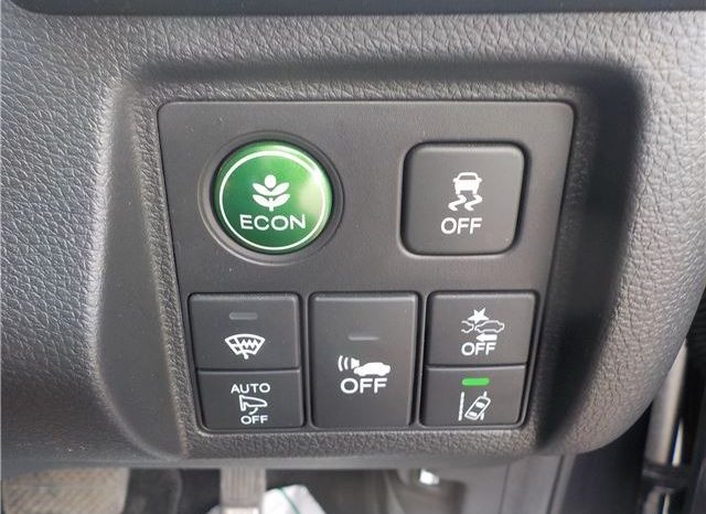 Honda Vezel Hybrid Z Honda Sensing 2016 full