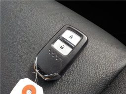 Honda Vezel Hybrid Z Honda Sensing 2016 full