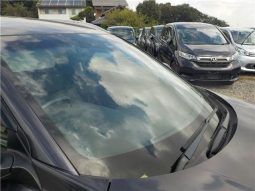 Honda Vezel Hybrid Z Honda Sensing 2016 full