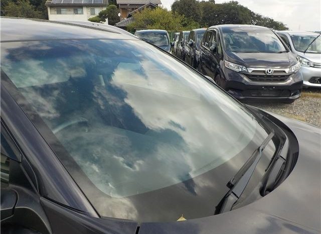 Honda Vezel Hybrid Z Honda Sensing 2016 full