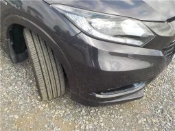 Honda Vezel Hybrid Z Honda Sensing 2016 full