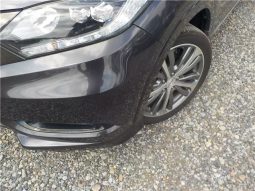 Honda Vezel Hybrid Z Honda Sensing 2016 full