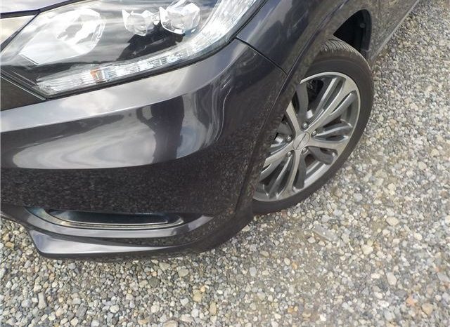 Honda Vezel Hybrid Z Honda Sensing 2016 full