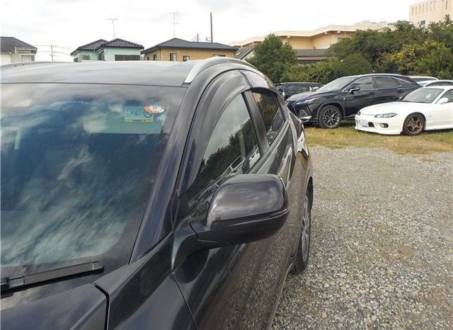 Honda Vezel Hybrid Z Honda Sensing 2016 full